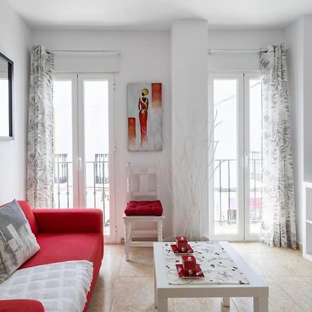 Apartamento Pintada 25 Nerja Ngoại thất bức ảnh