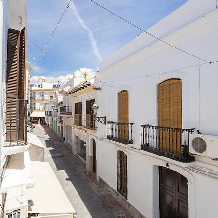 Apartamento Pintada 25 Nerja Ngoại thất bức ảnh