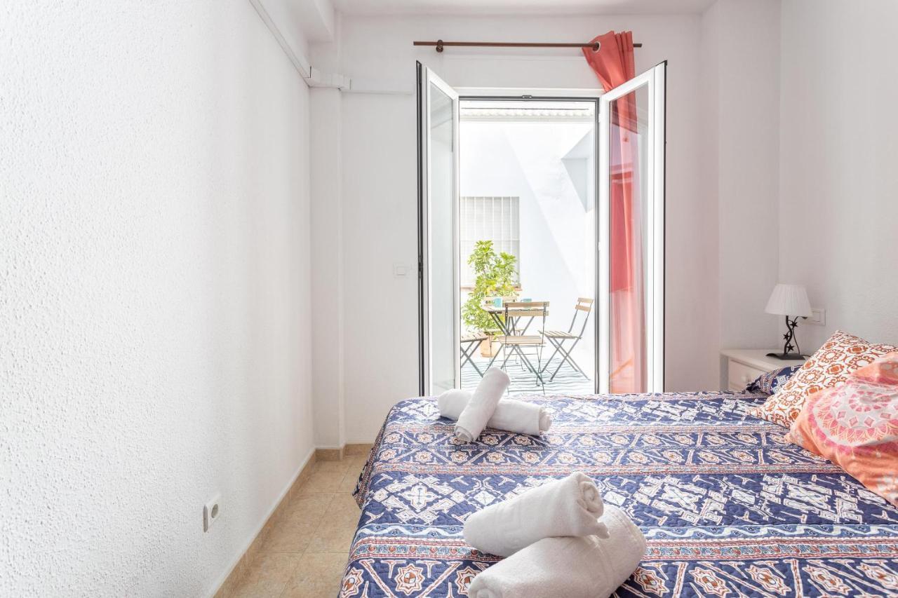 Apartamento Pintada 25 Nerja Ngoại thất bức ảnh