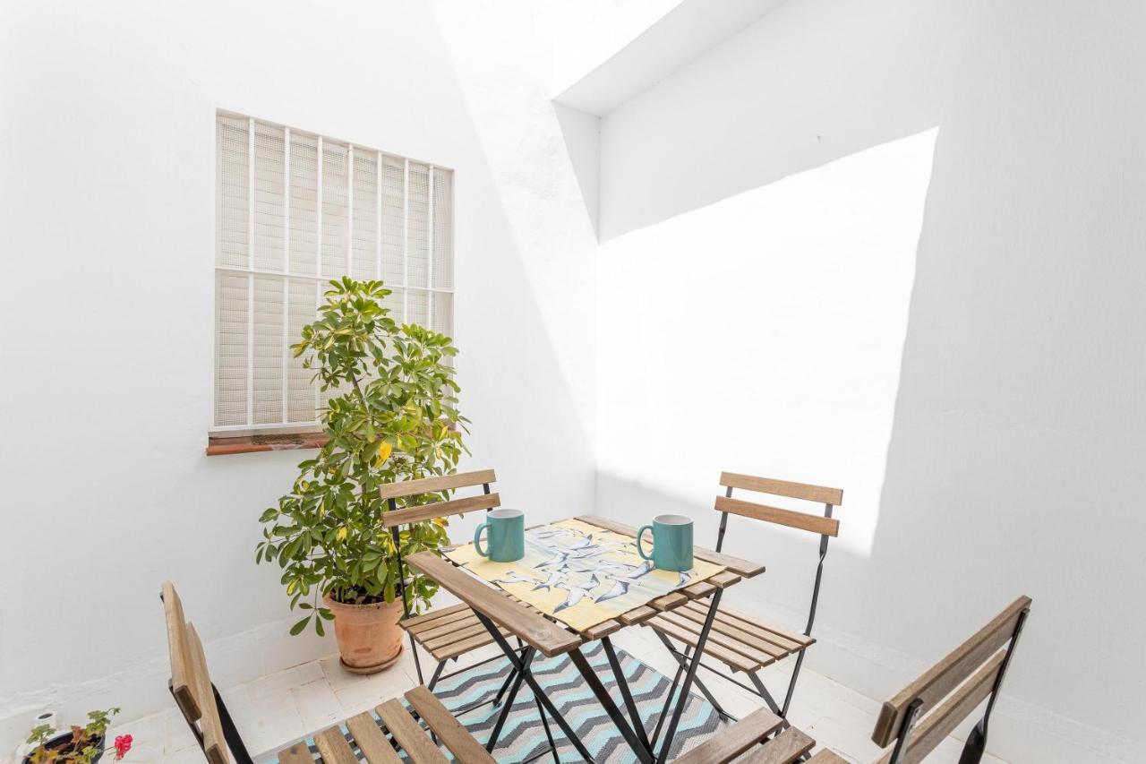 Apartamento Pintada 25 Nerja Ngoại thất bức ảnh