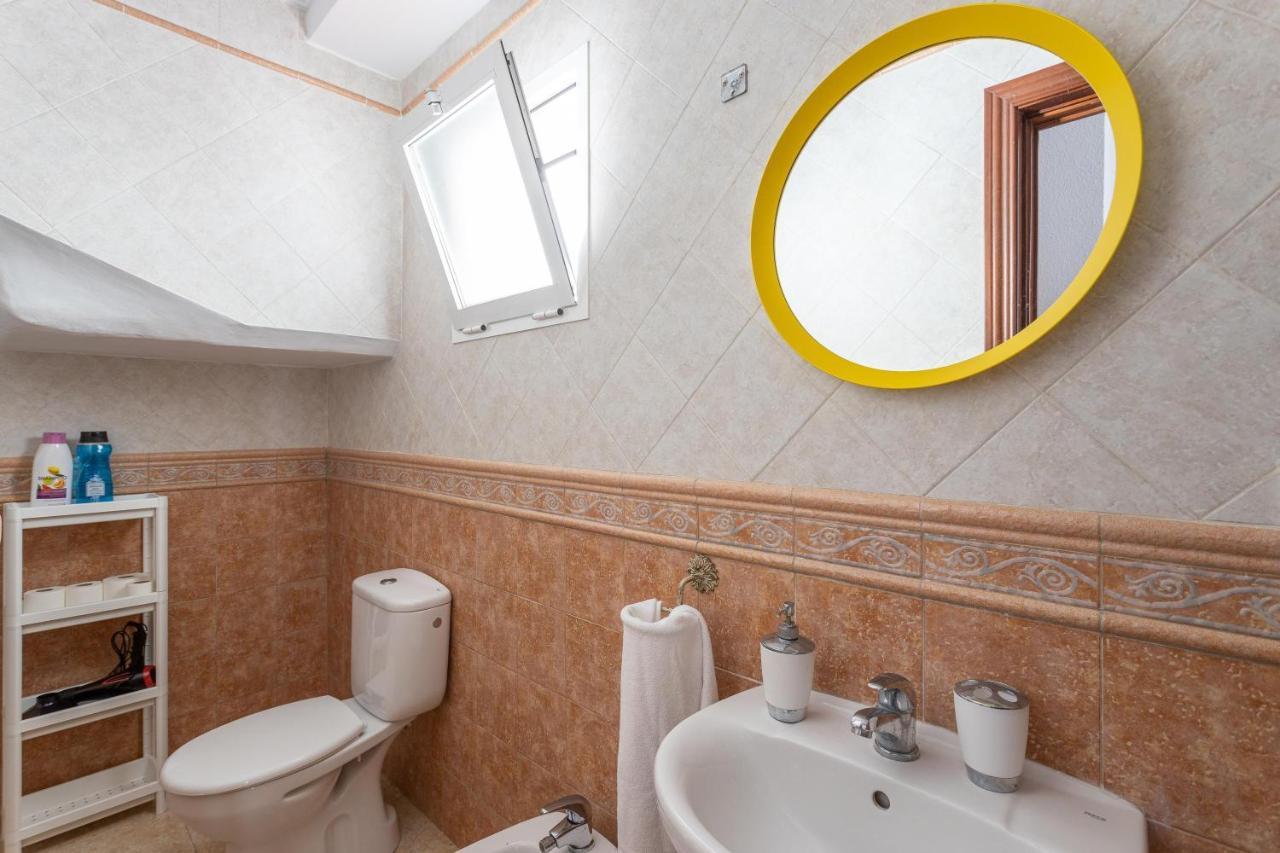 Apartamento Pintada 25 Nerja Ngoại thất bức ảnh