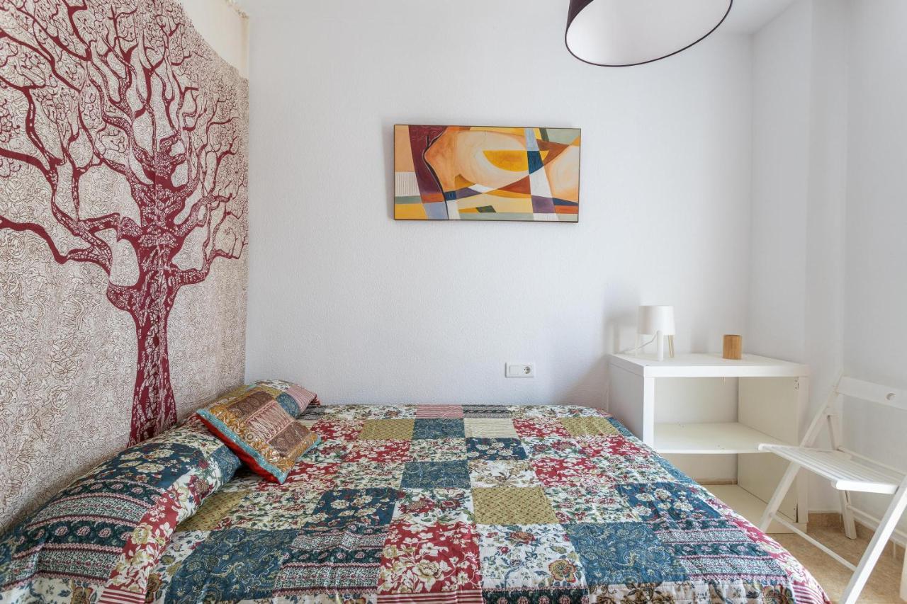 Apartamento Pintada 25 Nerja Ngoại thất bức ảnh